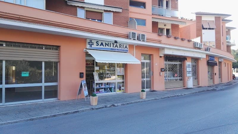 Ortopedia Sanitaria De Angelis by Baby's Market Ancona photo