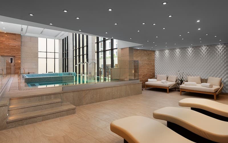 Ortus Wellness Sofia photo