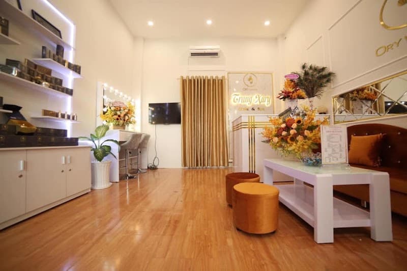 Ory White spa - clinic Biên Hòa photo