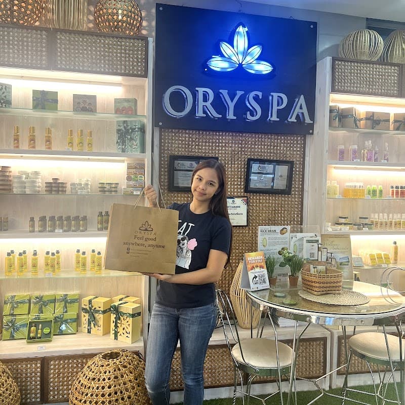 Oryspa Spa Solutions Inc. Calamba photo