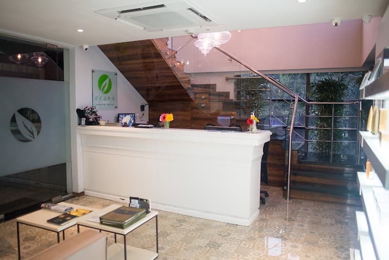 Oryza Day Spa and Salon Chennai photo