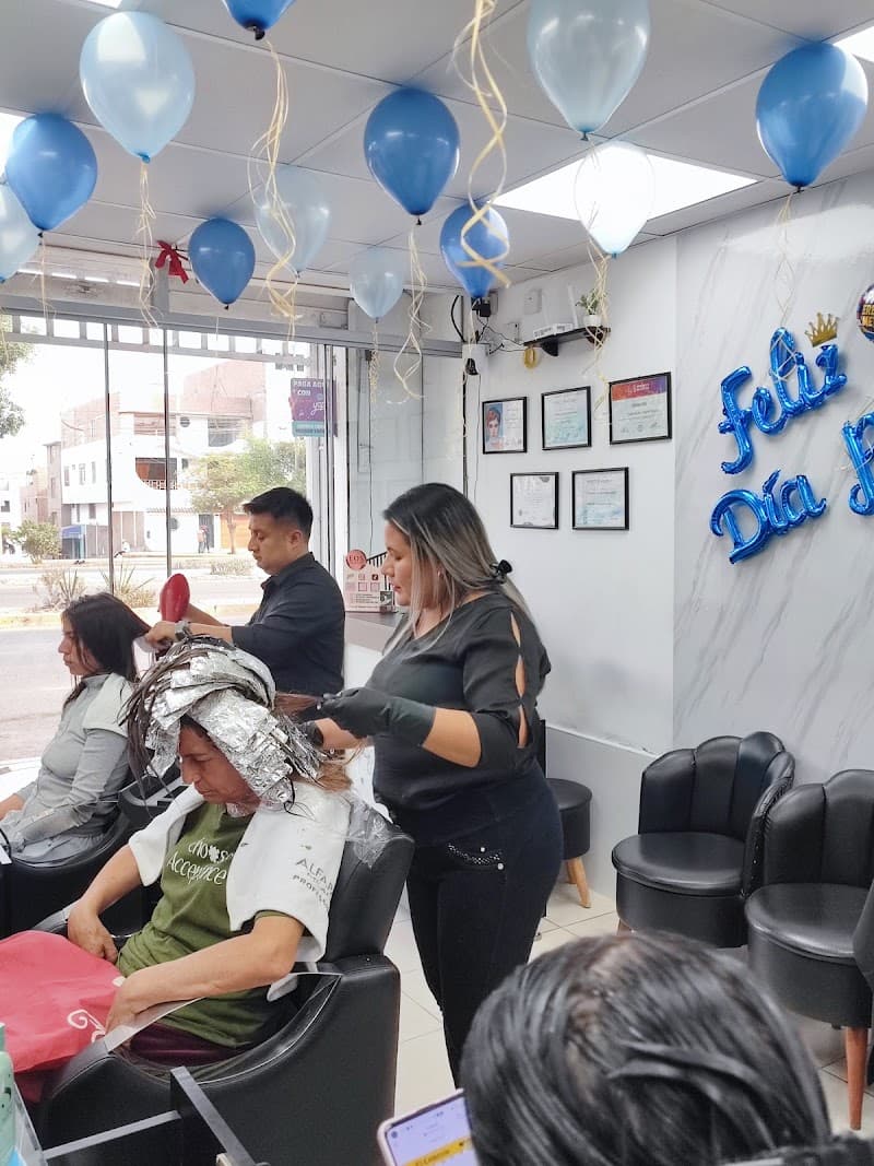 OS Beauty Salon Spa Lima photo
