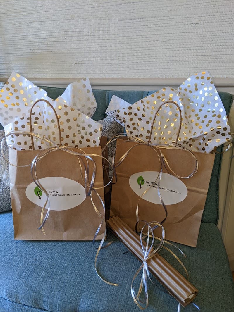 OS Massage Spa Roswell photo