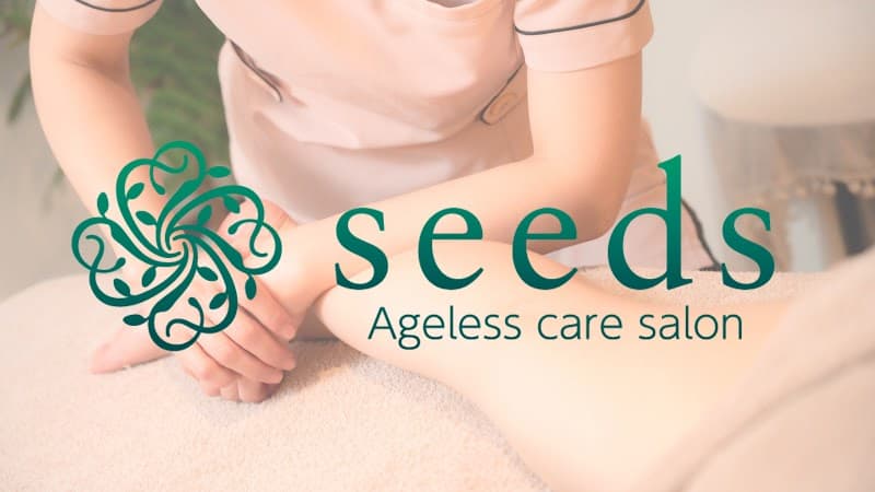 Osaka City Fukushima Ward Ageless Care Salon Seeds Fukushima Ward, Osaka photo
