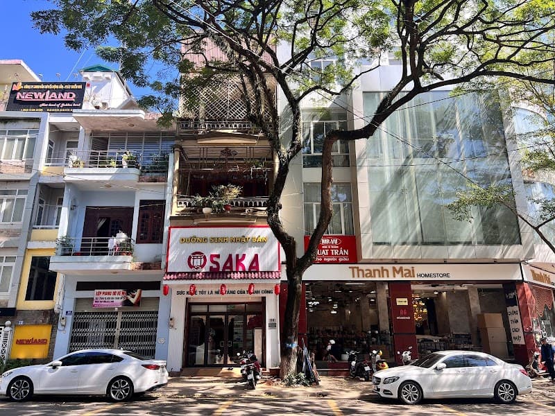 Osaka Dưỡng Sinh Nhật Bản Buôn Ma Thuột photo