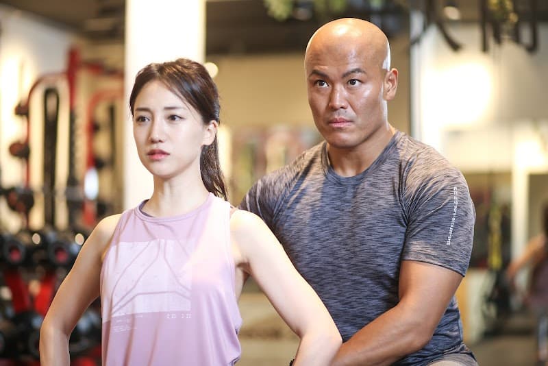 Osaka Fitness Hub Chuo Ward, Osaka photo