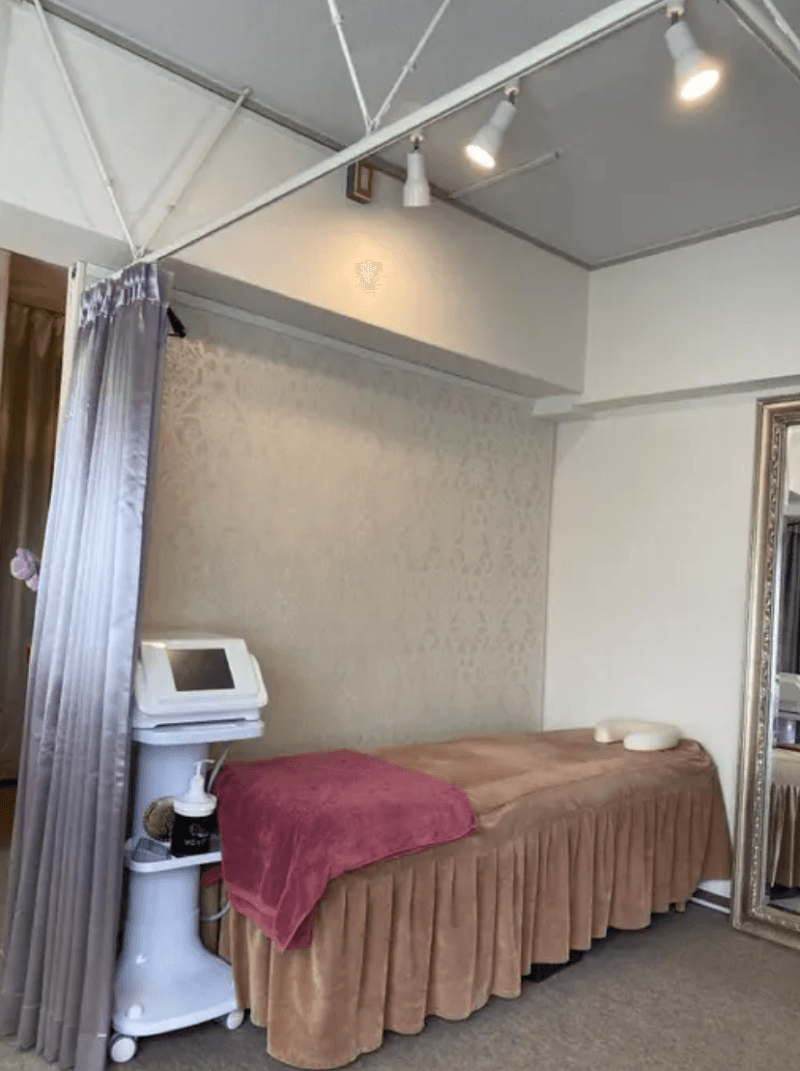 Osaka Fukushima Herbal Healthcare Salon Fleur Kita Ward, Osaka photo