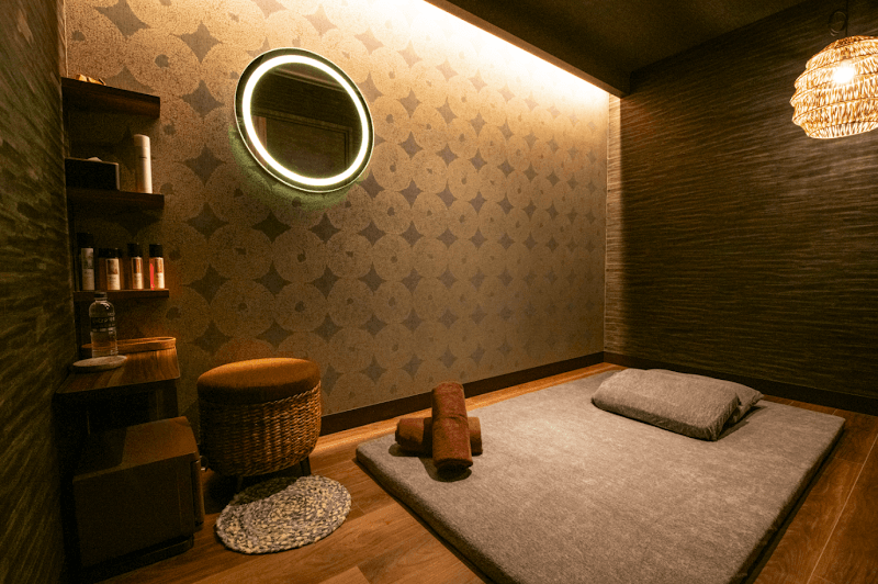 Osaka Juso Relaxation & Esthe Relax Body Osaka Store Osaka City Yodogawa Ward photo