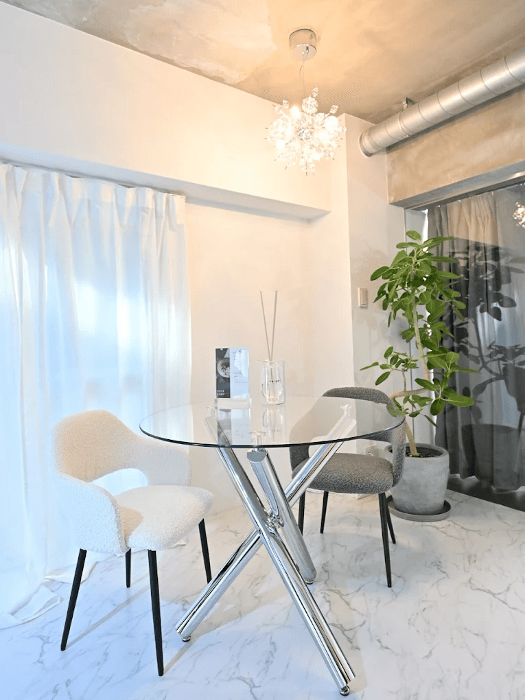 Osaka Men's Hair Removal Salon U-fem (Yūfemu) Nishi Ward, Osaka photo