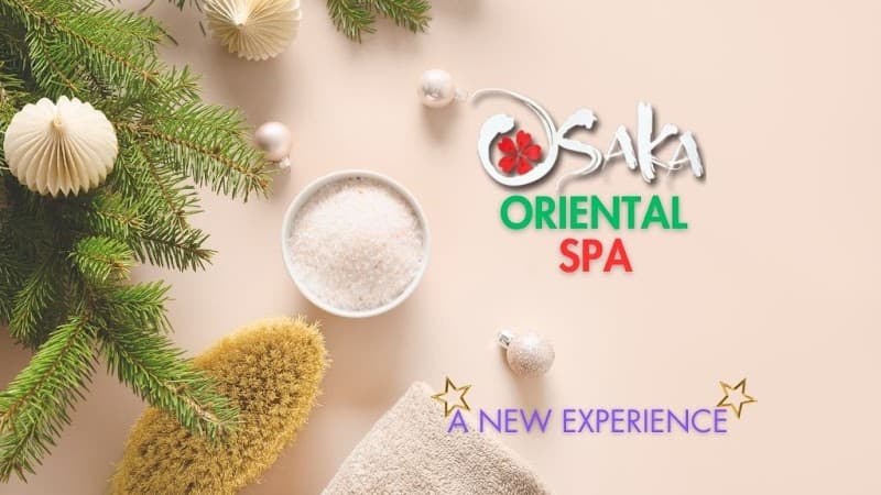 Osaka Oriental Spa San Diego photo