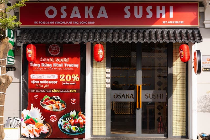 OSAKA Spa Mỹ Tho - Tiền Giang photo