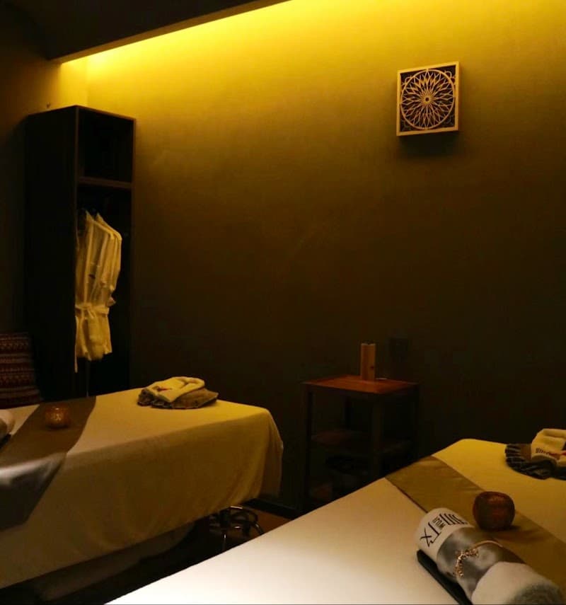 Osaka Wellness Massage Bellevue photo
