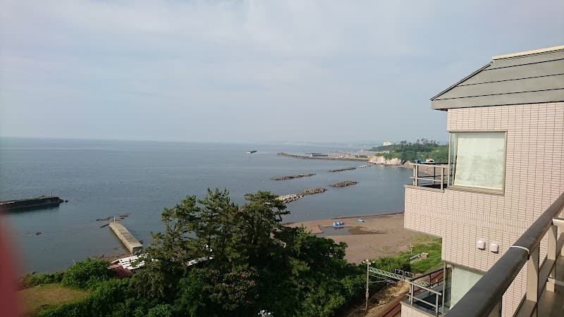 Osaki Onsen Yukiwari-sou no Yu Kashiwazaki City photo