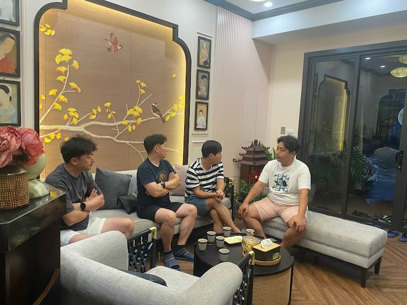 Osala Spa Quận Cầu Giấy photo