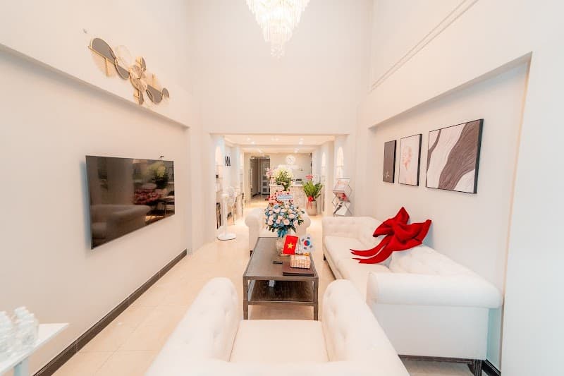 Osanna Spa Quận Đống Đa photo