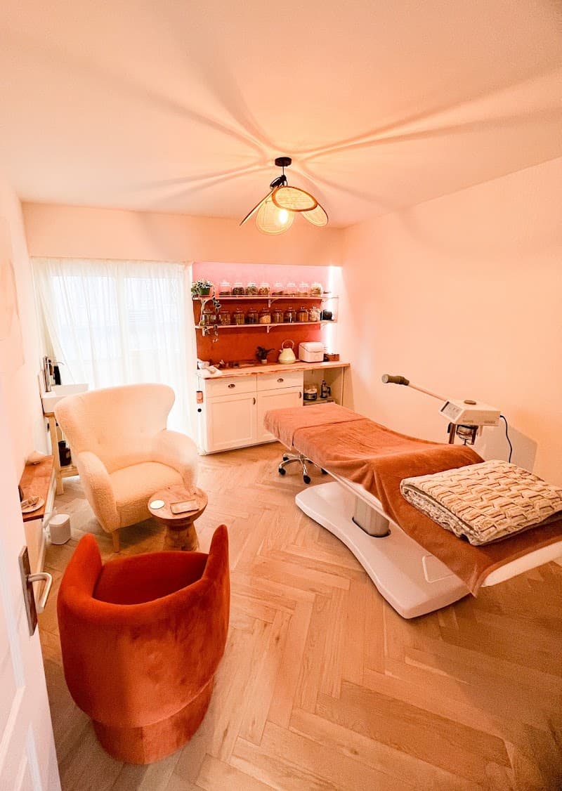 Osany - Espace Bien Etre Cagnes-sur-Mer photo