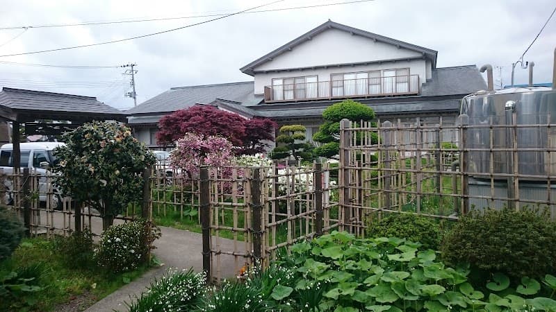 Osawa Onsen Tsuruta Town, Kitatsugaru District photo