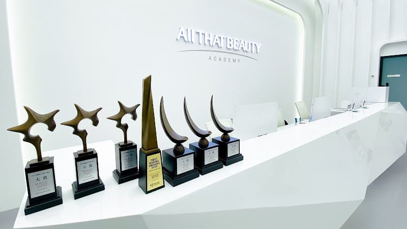 Oscar Beauty Academy Anyang City photo