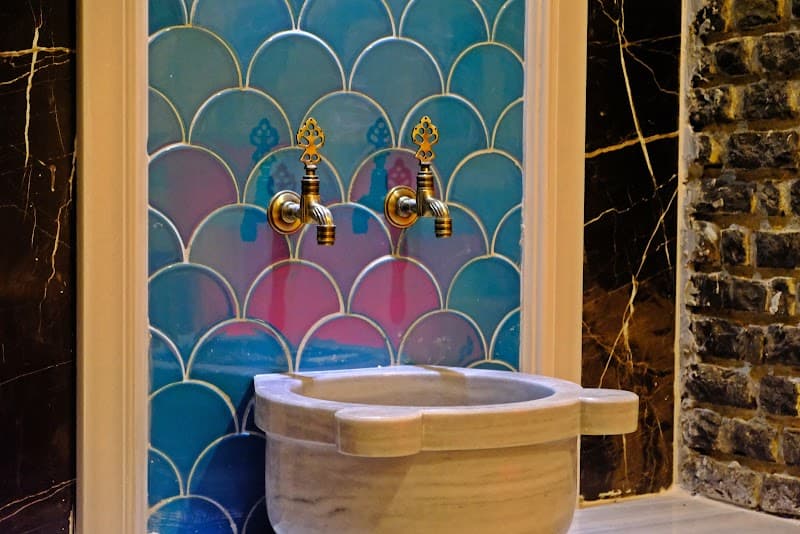 Oscar Spa Bodrum photo