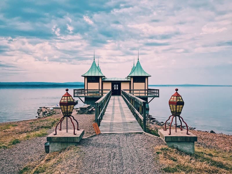 Oscarsborg, Hjärpgården, Tina, Rättvik photo