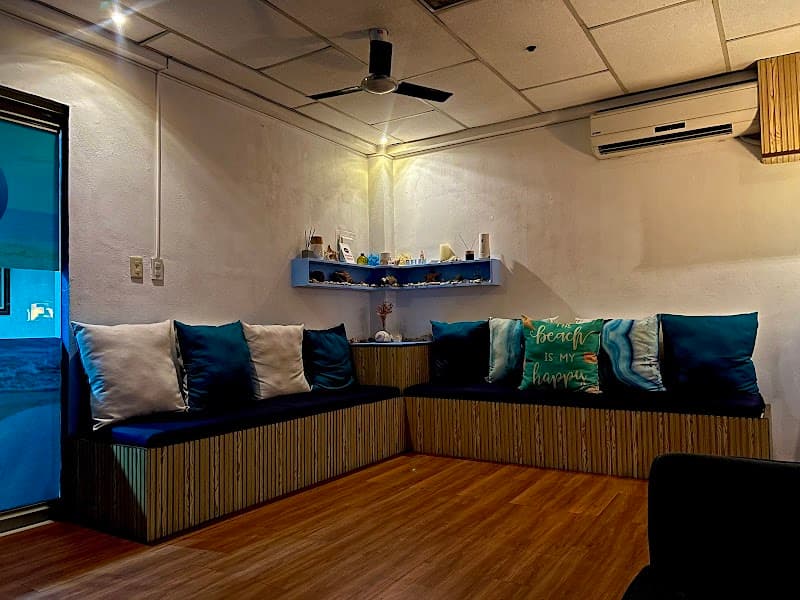 Oseana Spa Pasig photo