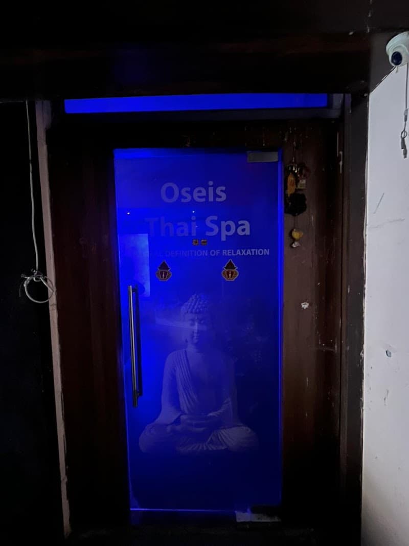 Oseis Day Spa Ahmedabad photo