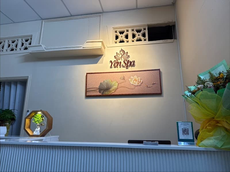 Osen - Gội Đầu Dưỡng Sinh Trung Hoa - 15A Nhữ Tiến Hiền, thị trấn Củ Chi Huyện Củ Chi photo