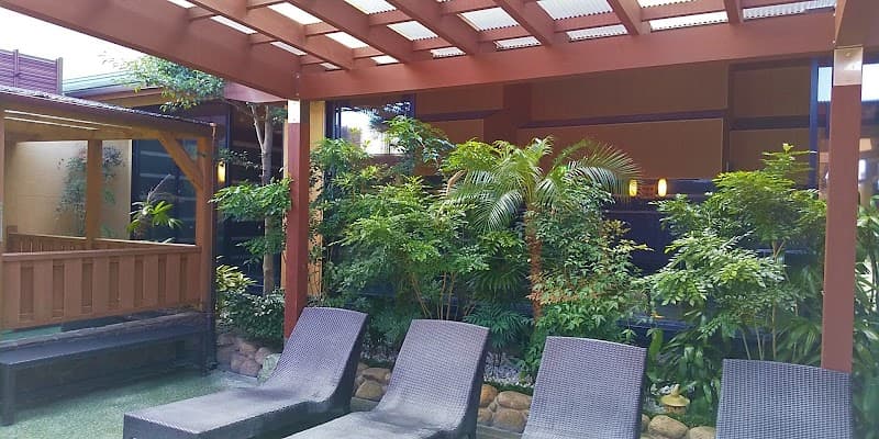 Osen no Yu Sakai City photo