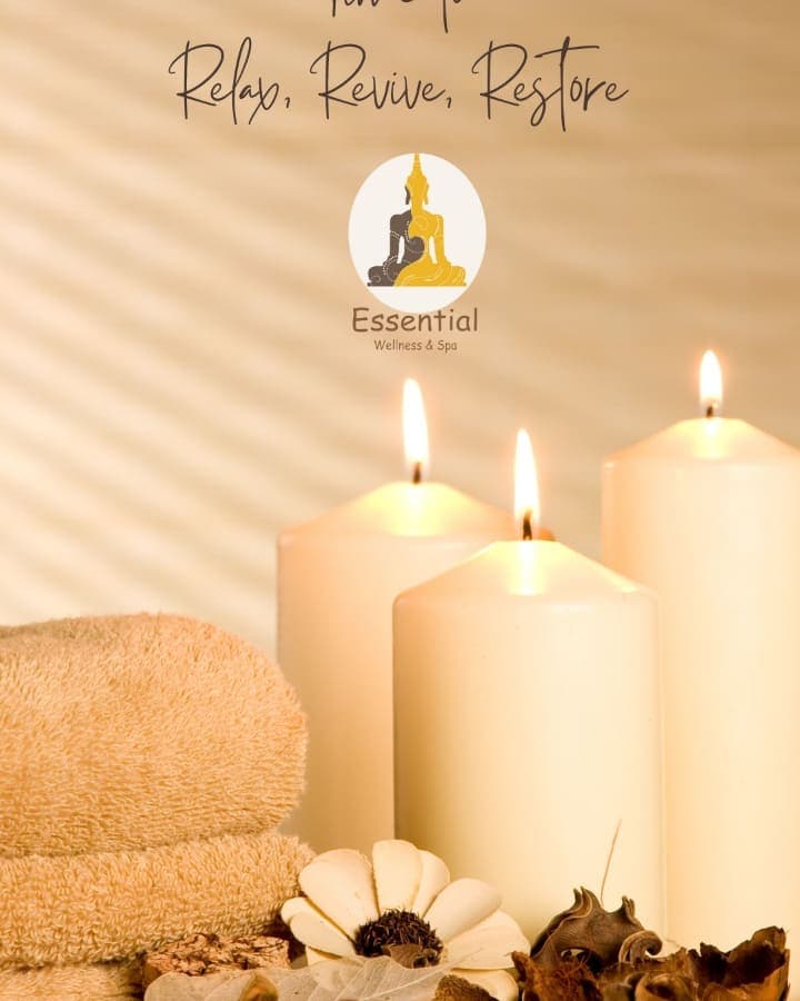 Oseyan Spa Quatre Bornes Town photo
