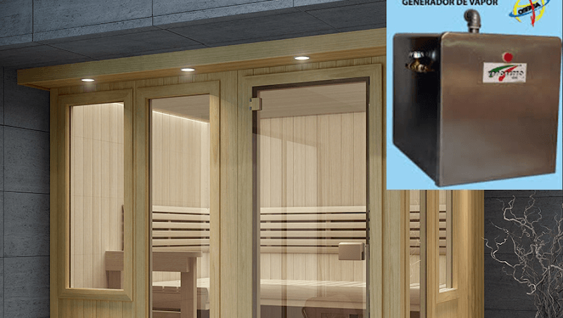 Osfasa Corporacion Mexico City photo