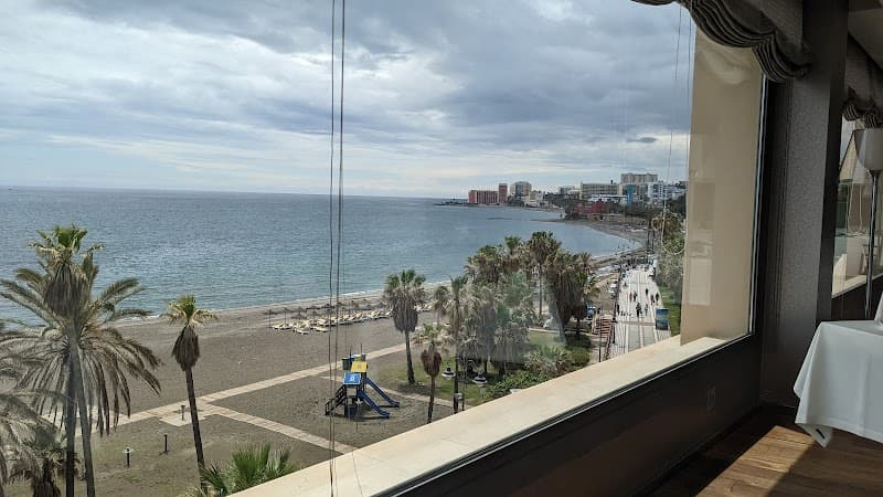 Oshum Spa Benalmádena photo