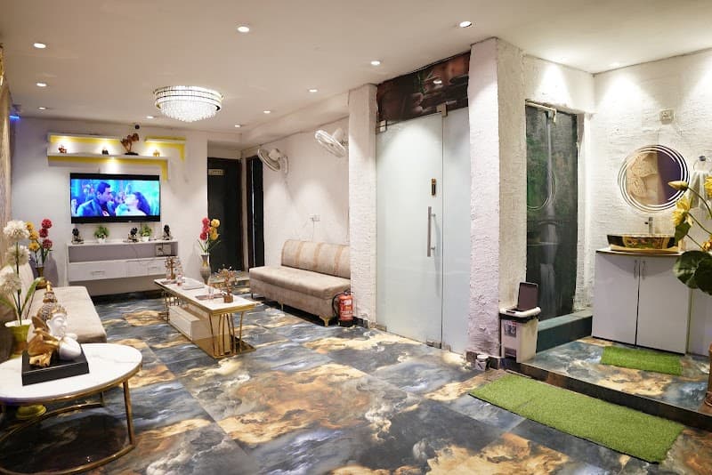 Osian Thai Wellness Center Delhi photo