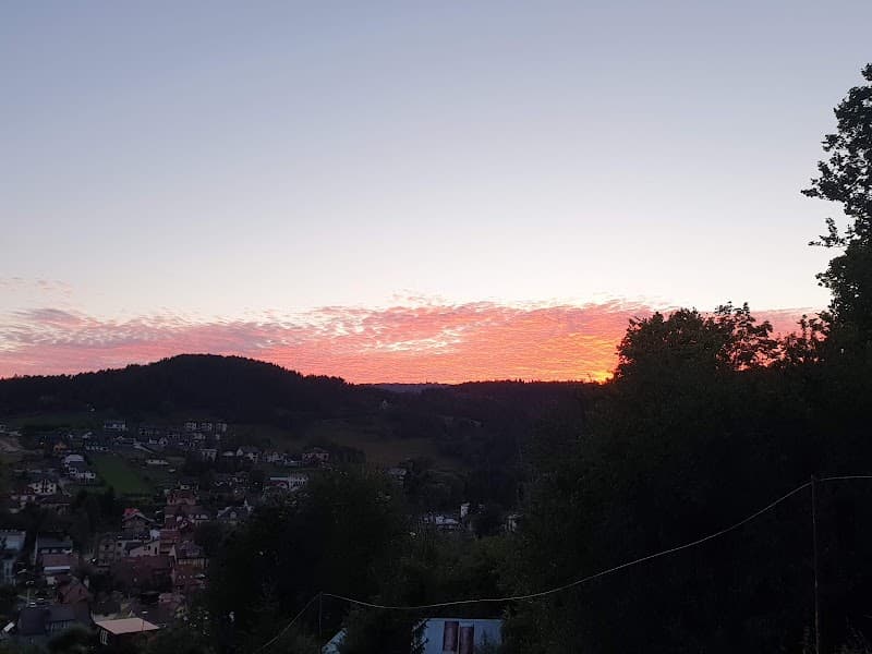 Osiedle Źródlane Krynica-Zdrój photo