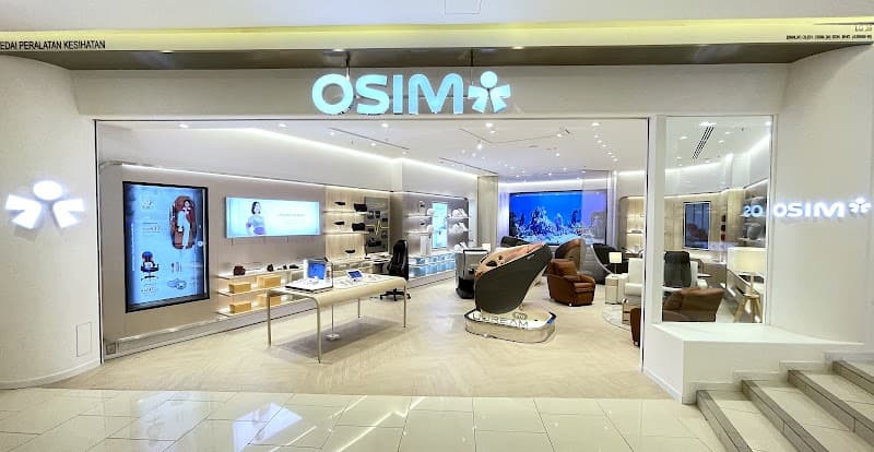 OSIM Bayan Lepas photo