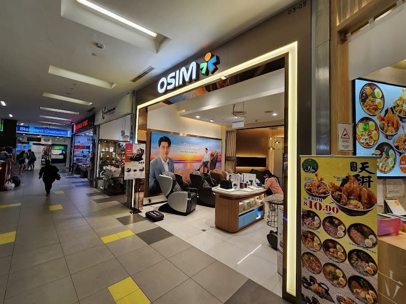 OSIM Serangoon photo