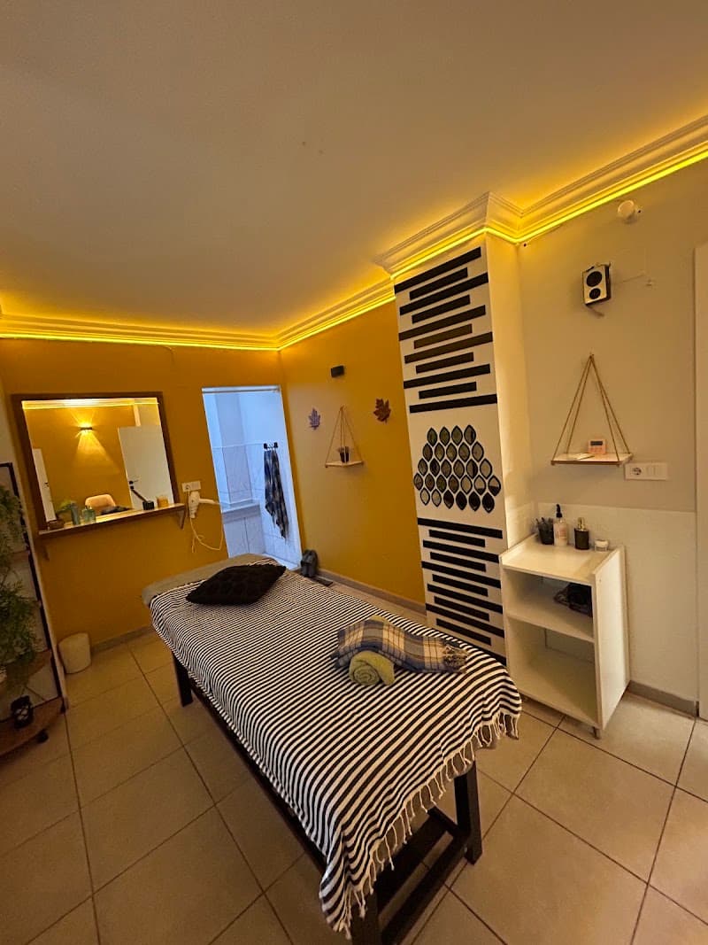 Osmaniye Mutlu Son Masaj Salonu photo