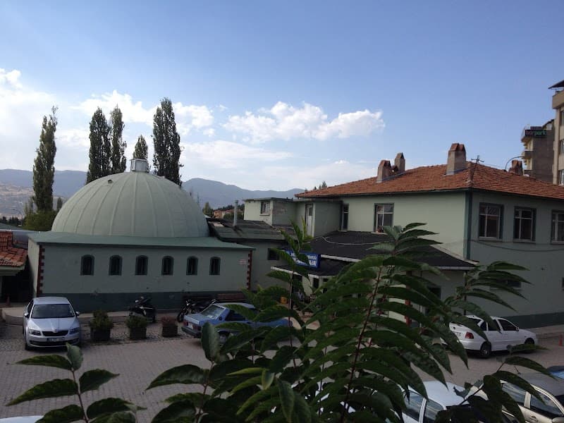 Osmanlı Hamamı Emet photo