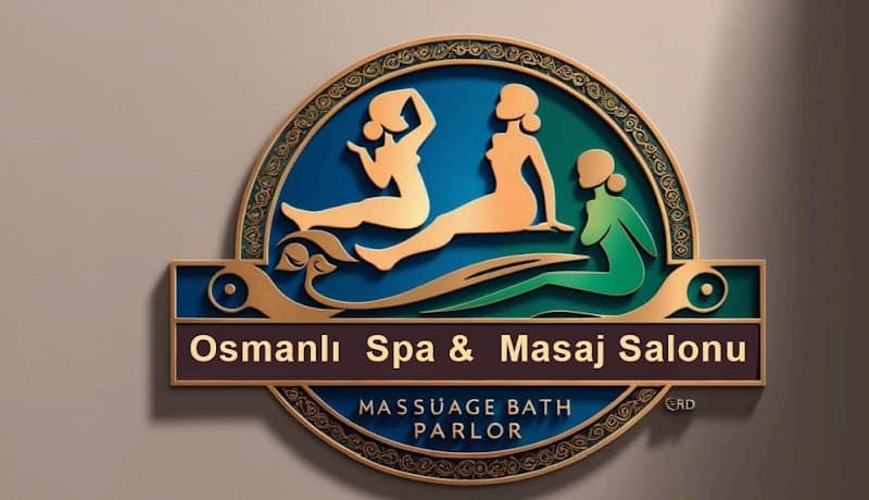 Osmanlı Spa Masaj Salonu Karabağlar photo