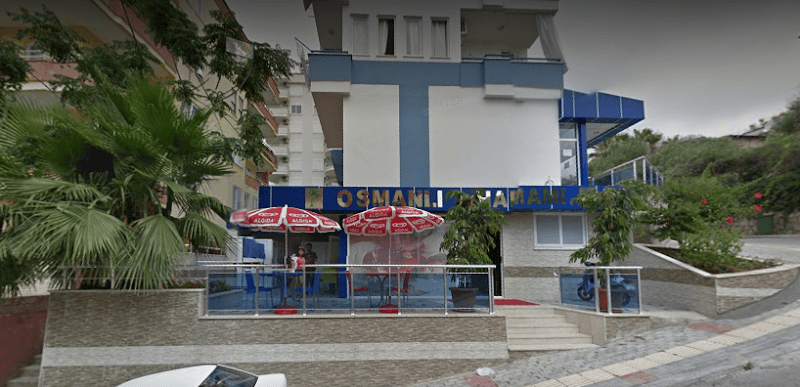 Osmanli Hamam Alanya photo