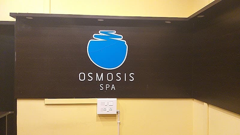 Osmosis Spa Tiruchirappalli photo