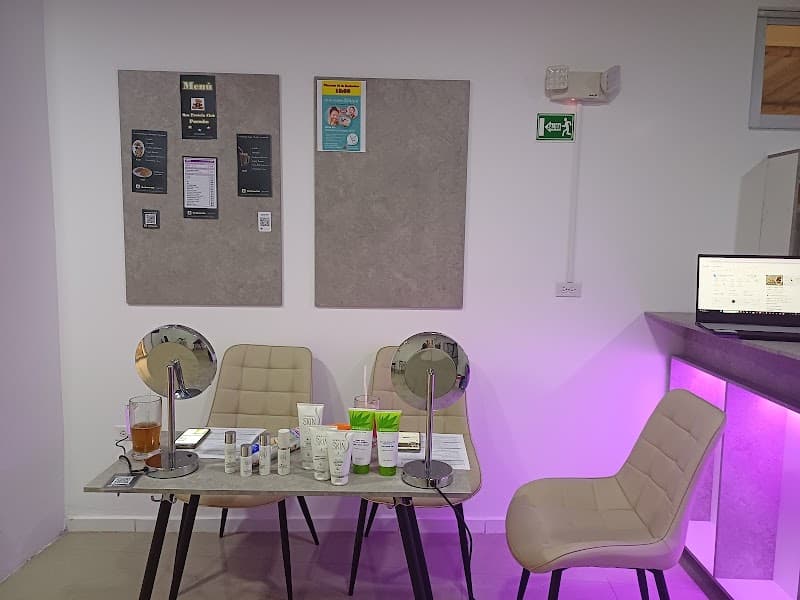 Oso Protein Club Puembo photo