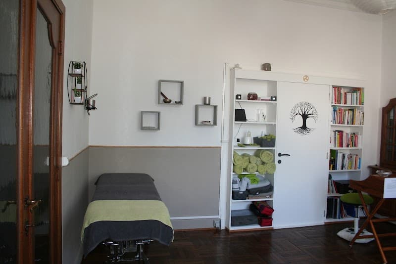 Osons Prendre Du Temps Pour Soi Fontaine-l'Évêque photo