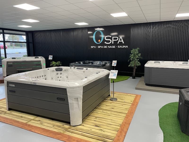 Ospa and Pergostores Pont-Sainte-Marie photo