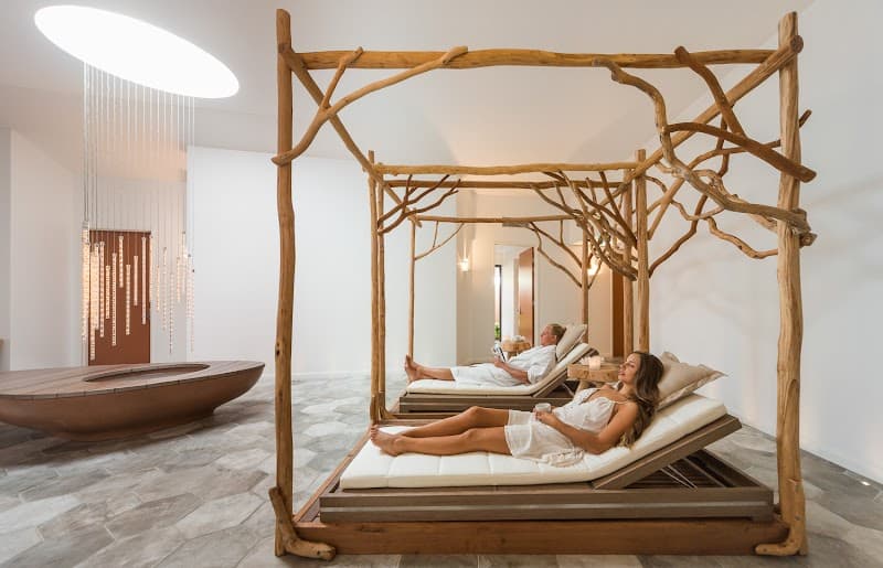 Osprey Spa Byron Bay photo