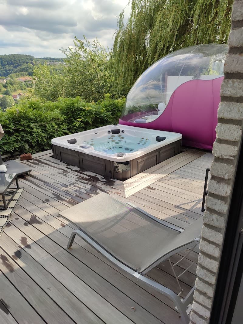 Ossam Bien-Etre Pepinster photo