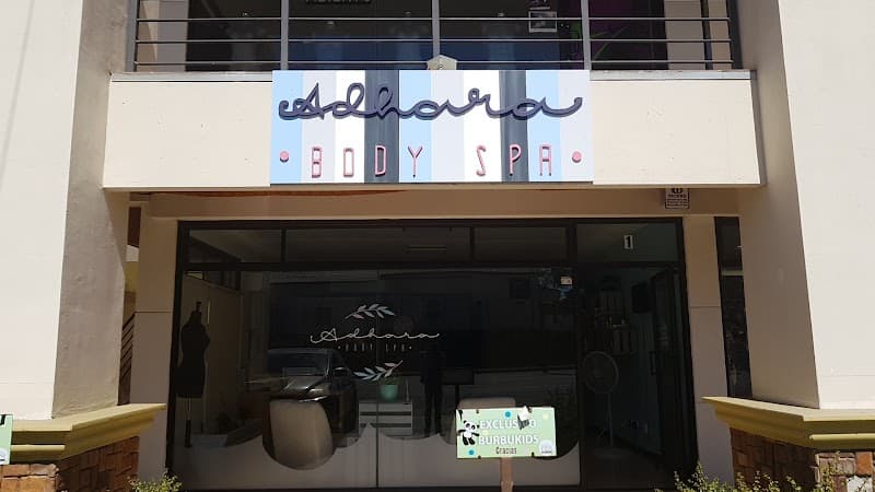 Ostara Spa Ensenada photo