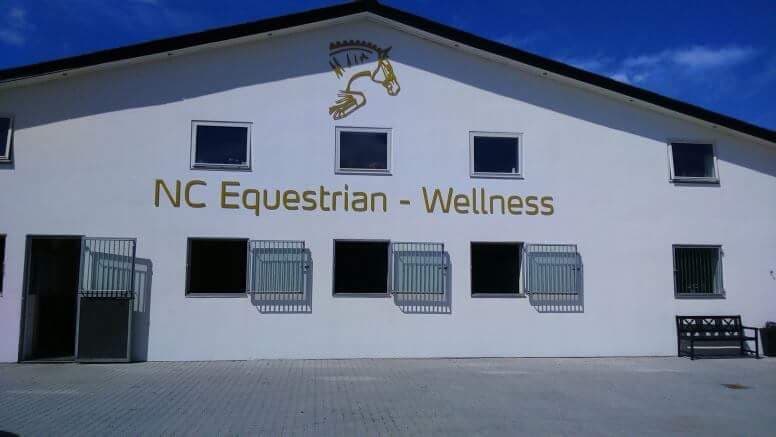 Osted Hestespa & Wellness Kirkebjerg photo