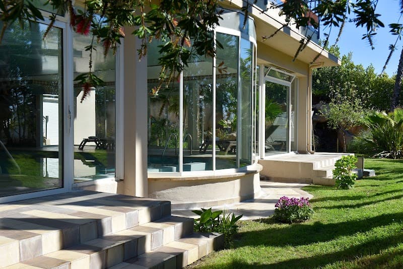 Ostella Spa & Resort Corsica photo