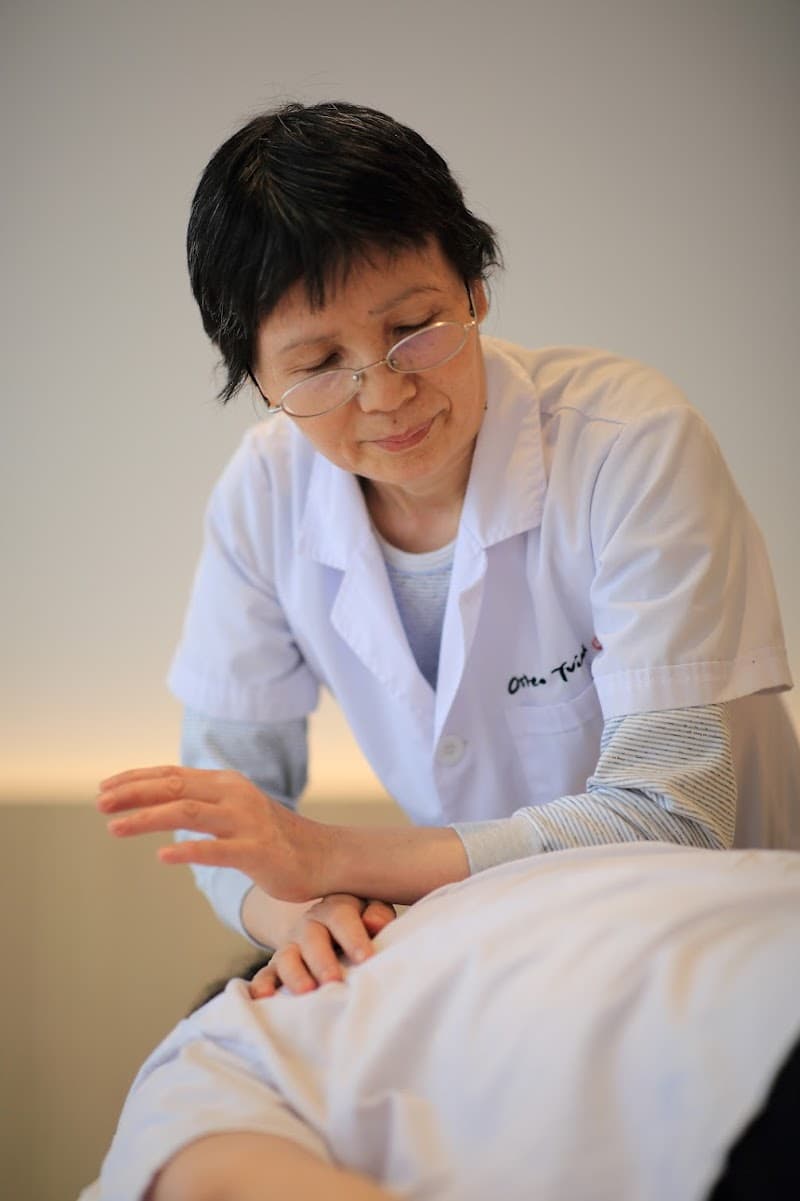 Osteo Tuina - Lindsay Kawartha Lakes photo