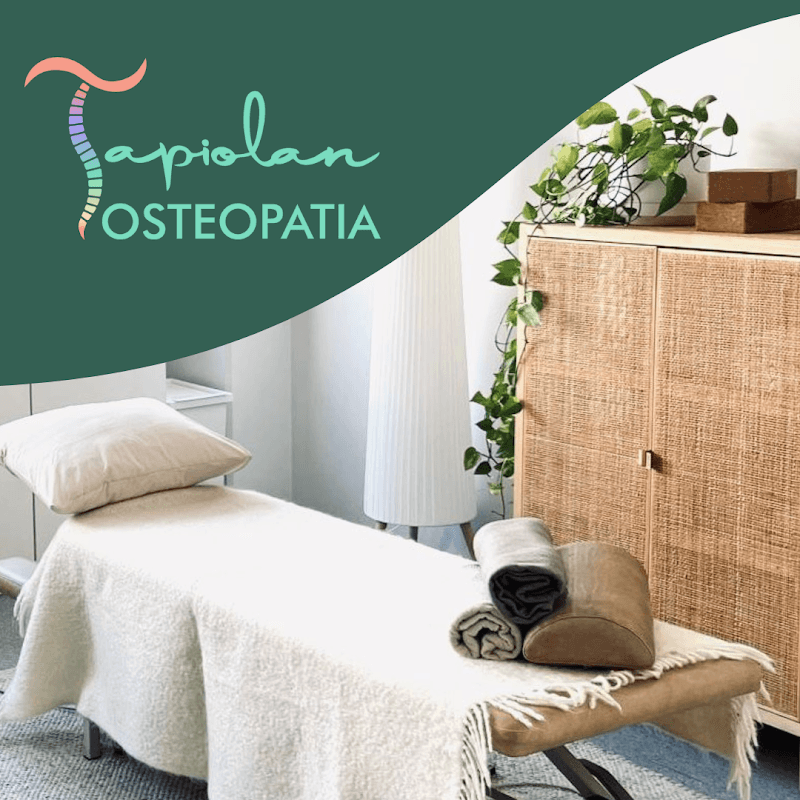 Osteopaatti Lauri Savolainen Espoo photo
